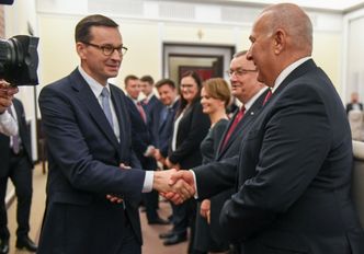 Budżet na rok 2020 już w Sejmie. Rząd wskazał źródła pieniędzy na dodatkowe wydatki