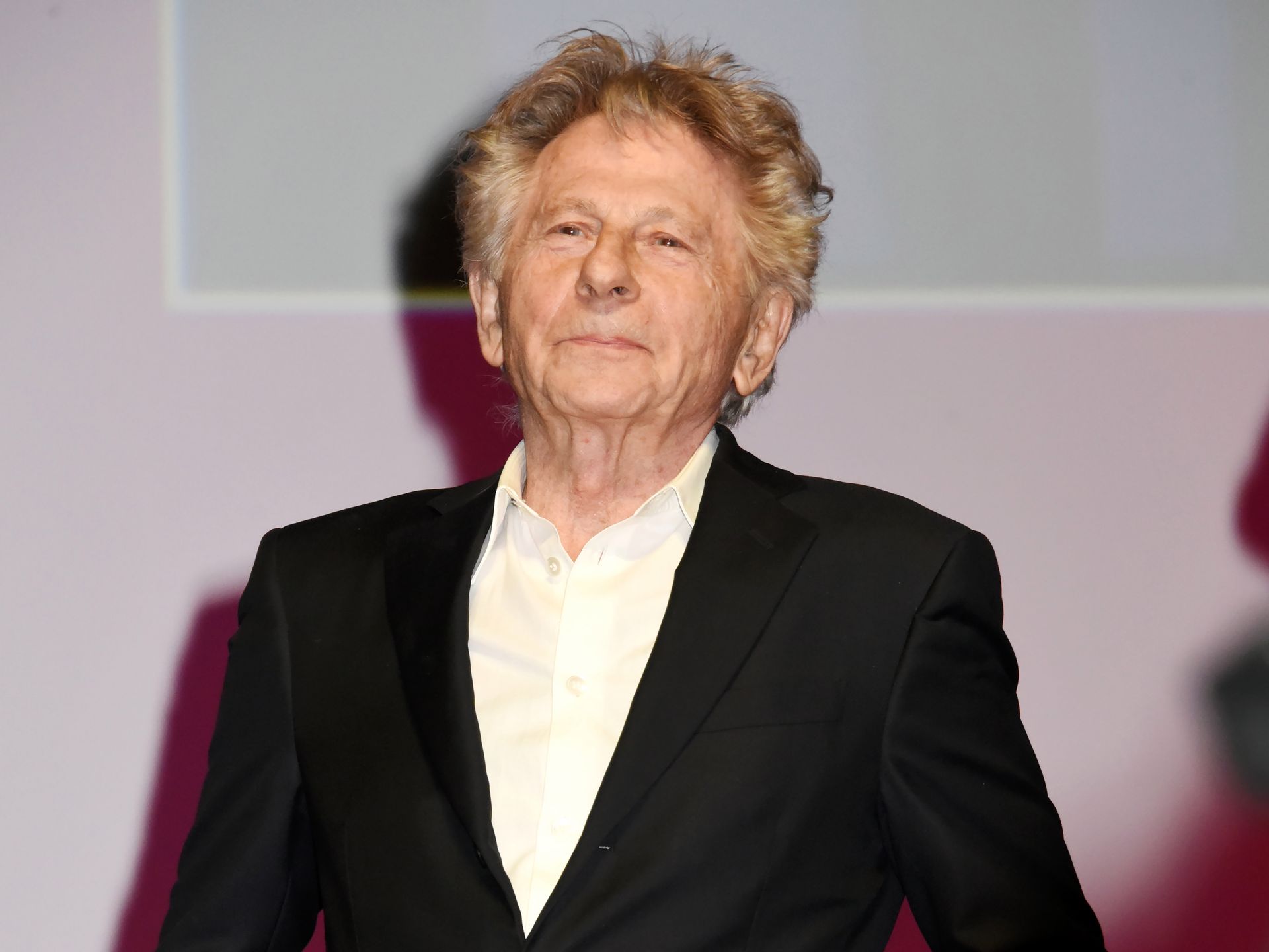 Roman Polański pojawi się w Szkole Filmowej w Łodzi.