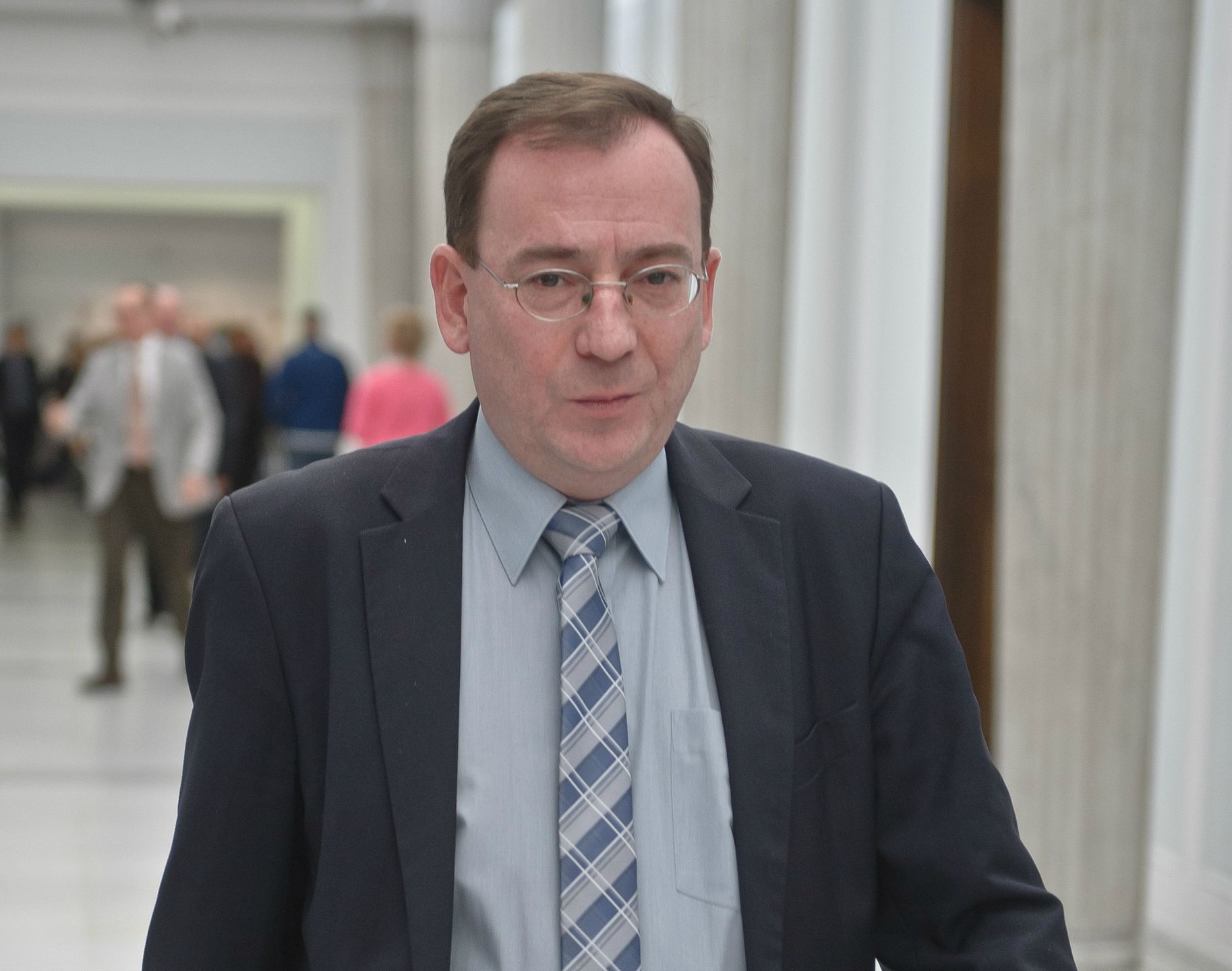 Mariusz Kamiński