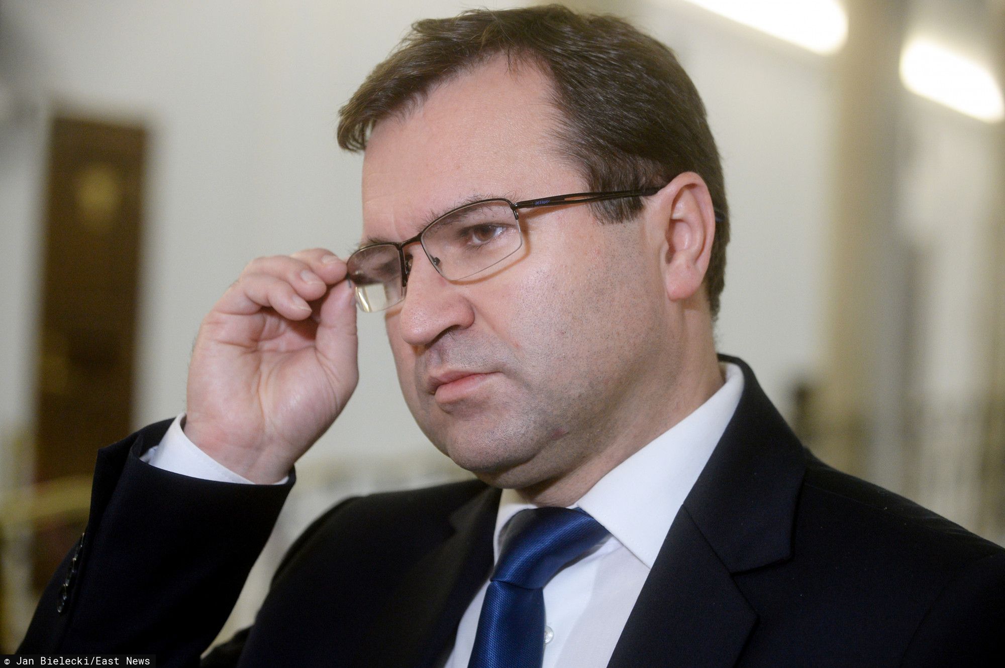 Zbigniew Girzyński (poseł Prawa i Sprawiedliwości)