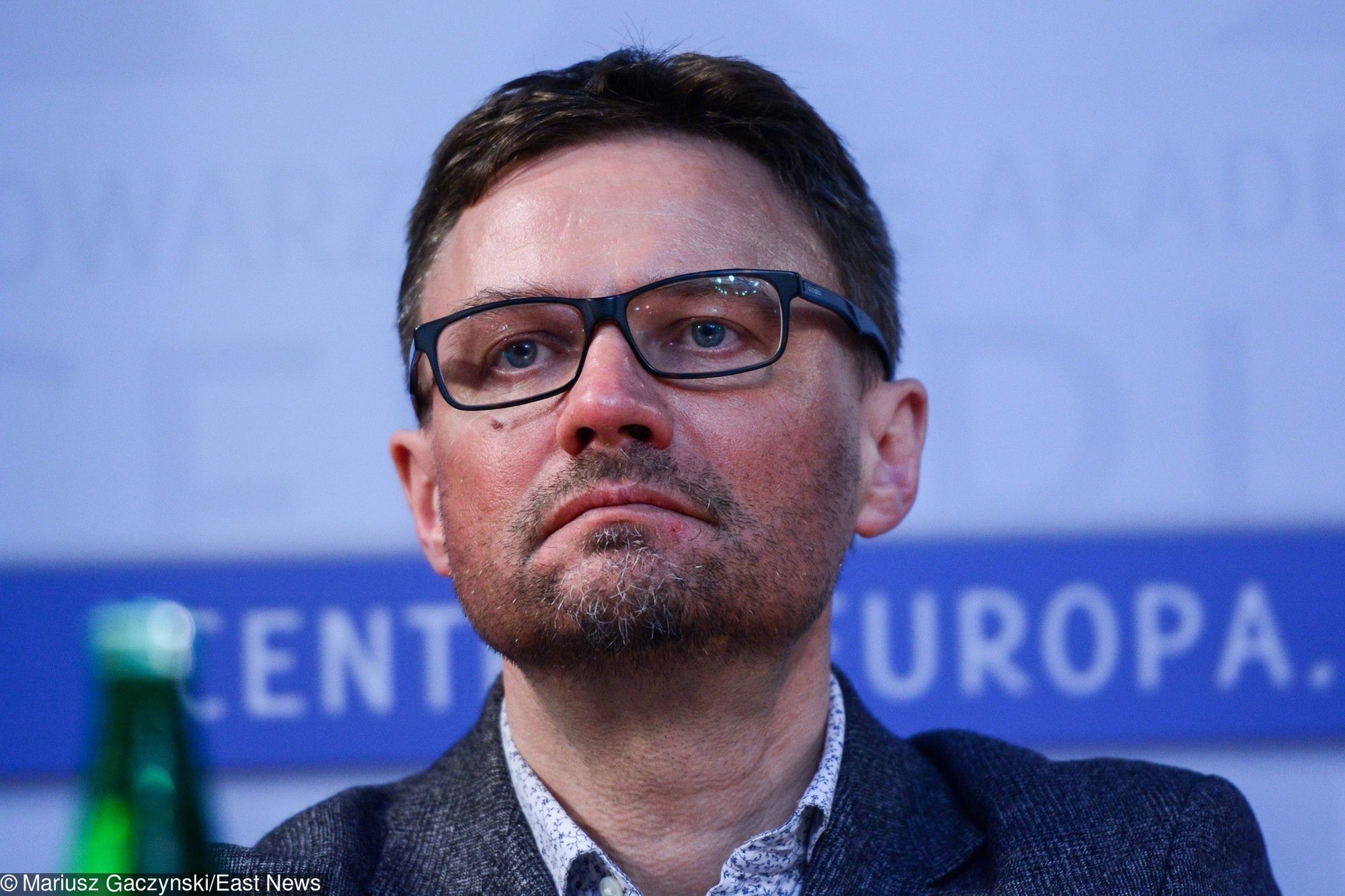 Dziennikarz Paweł Wroński wygrał proces z Kancelaria Sejmu