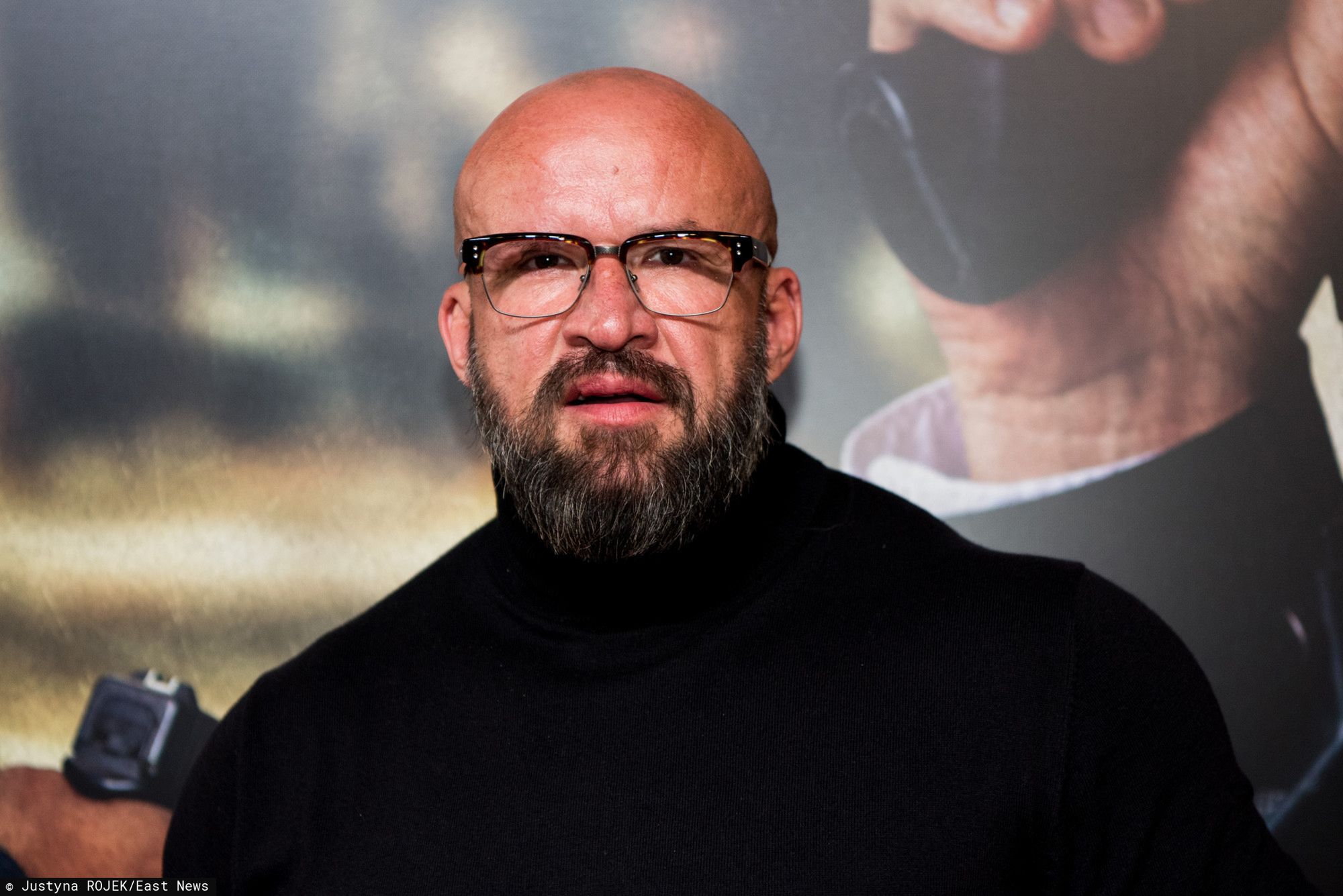 "Taniec z gwiazdami": Tomasz Oświeciński wystąpi w show Polsatu
