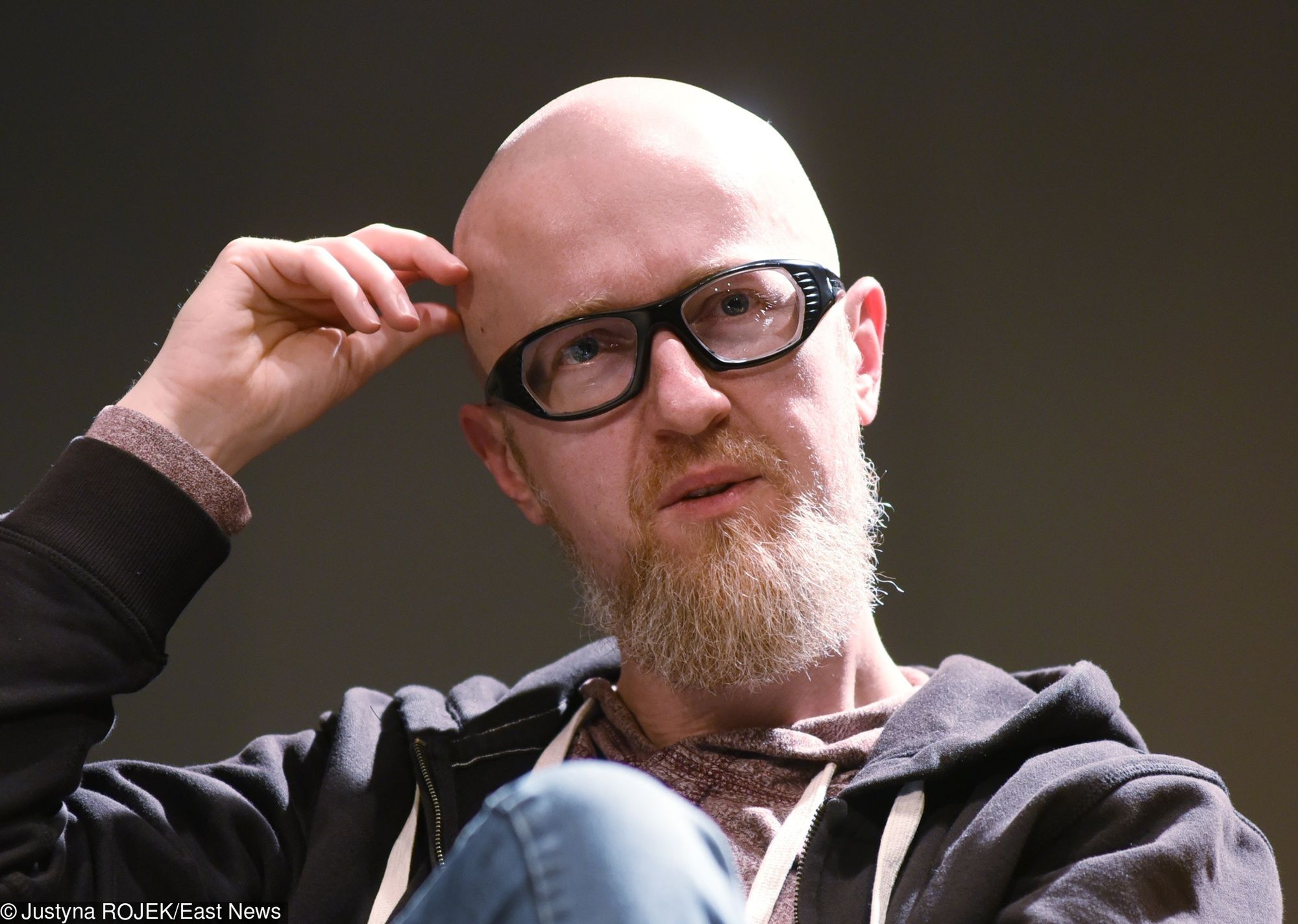 Tomasz Bagiński wyreżyseruje przynajmniej jeden odcinek "The Witcher"