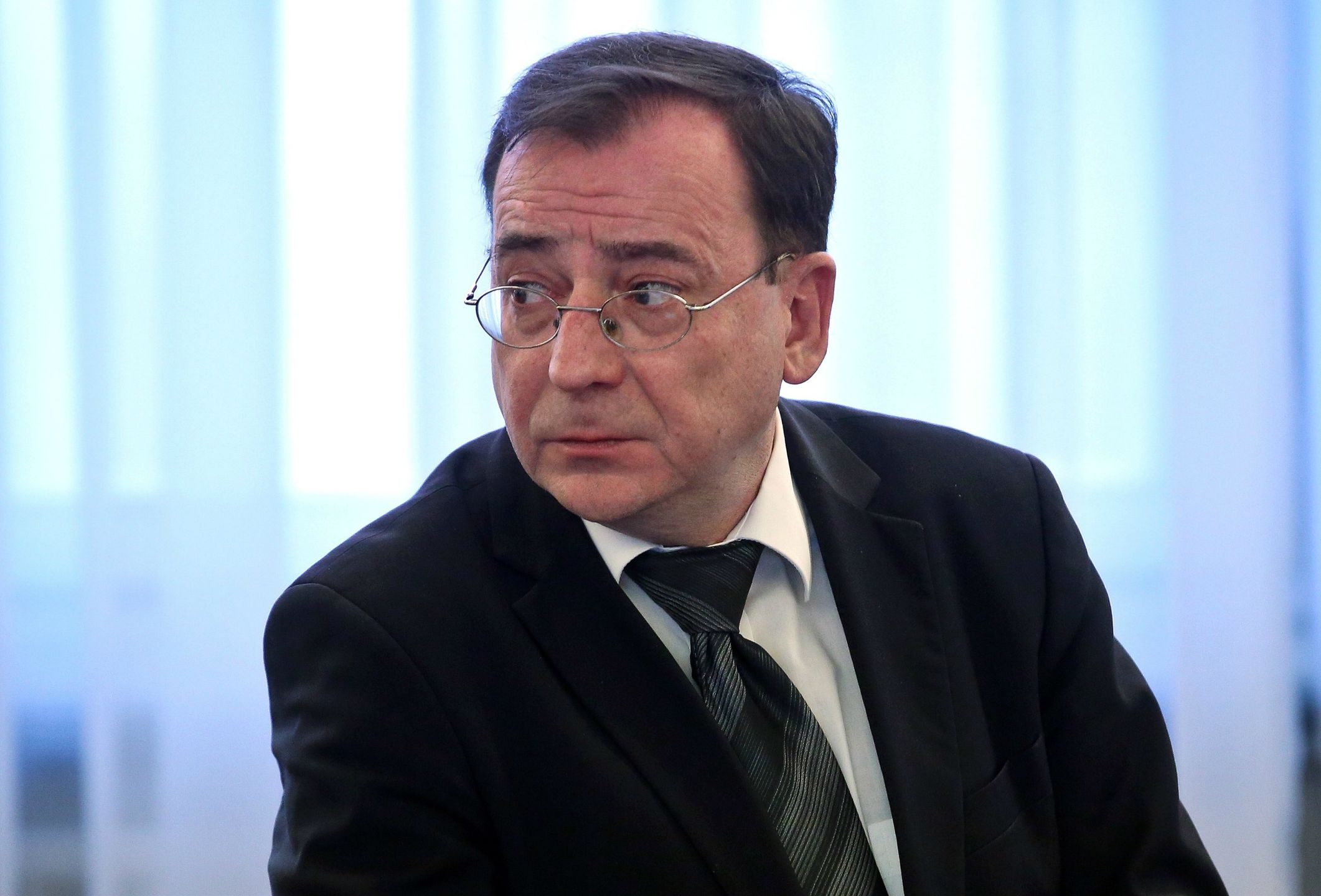 Kamiński: powinni mieć odwagę cywilną i ujawnić się