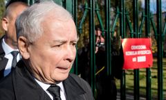 Łukasz Warzecha: Gorzkie pigułki dla PiS i KO