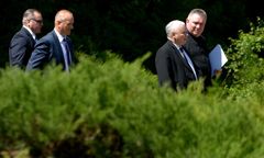 Klub PiS w Strachocinie. Pielgrzymka do sanktuarium czy spotkanie wyjazdowe?