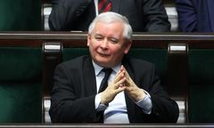 PiS będzie jeszcze większy? Padły kolejne dwa nazwiska, ale chętnych ma być więcej