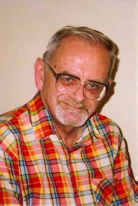 Janusz Szpotański