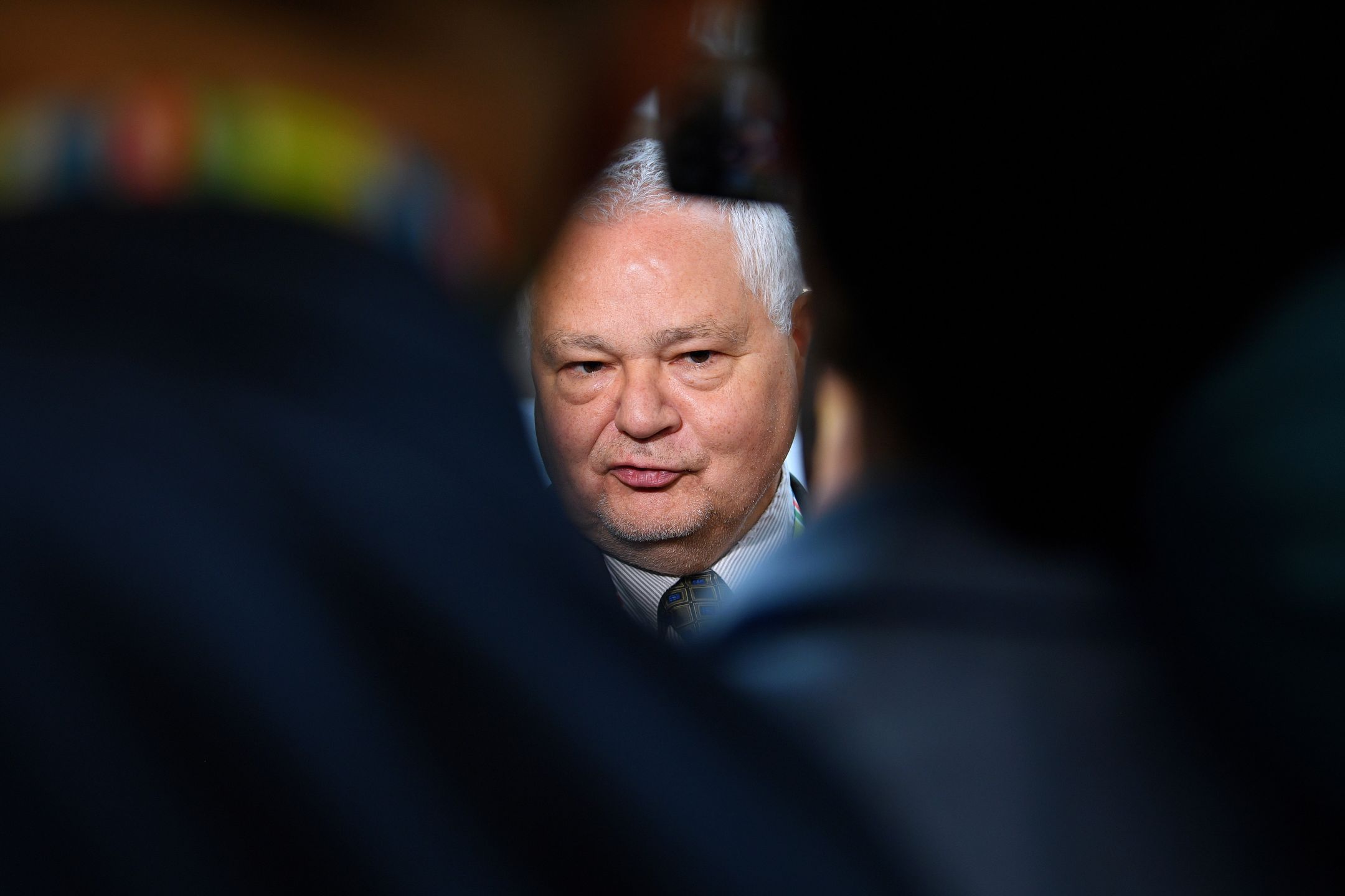 Adam Glapiński, prezes NBP