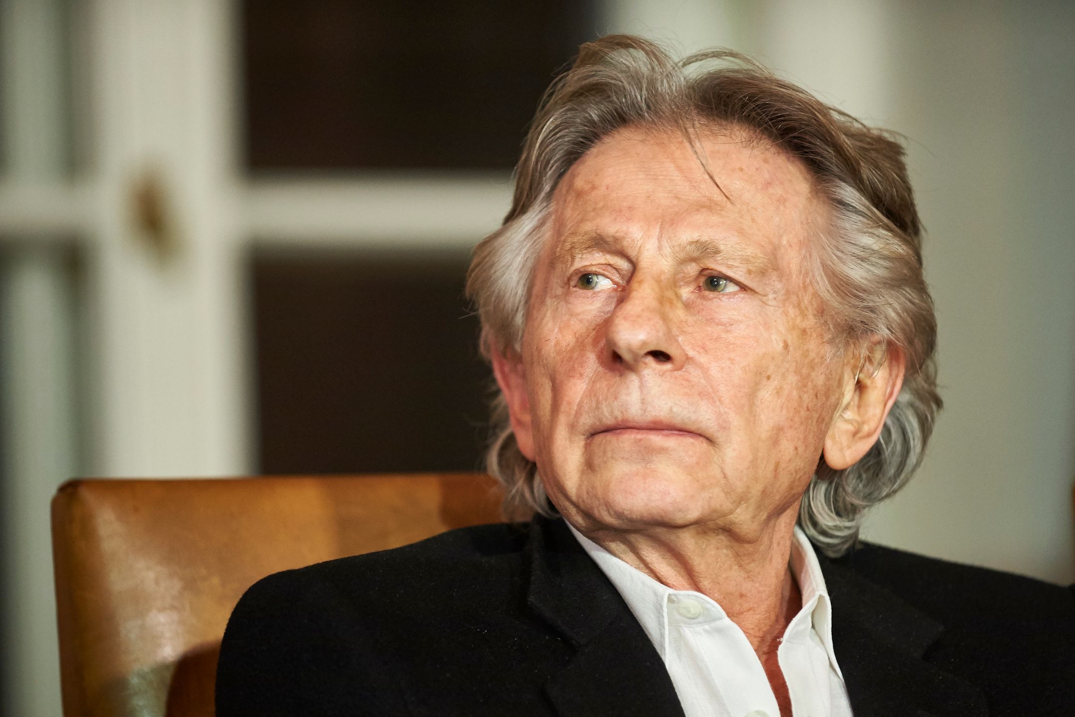 Roman Polański odwołał spotkanie w łódzkiej Szkole Filmowej.