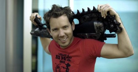 Cliff Bleszinski radzi Japończykom: nie ignorujcie trybów sieciowych