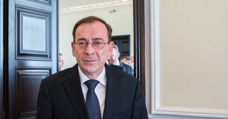 Mariusz Kamiński cofnął emeryturę byłemu funkcjonariuszowi ZOMO