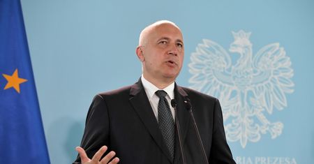 Prof. Jerzy Bralczyk o słowach Brudzińskiego: Nie ma takiego powiedzenia