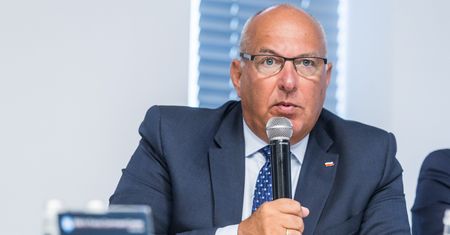 Nowy minister finansów. Tadeusz Kościński nominowany na to stanowisko