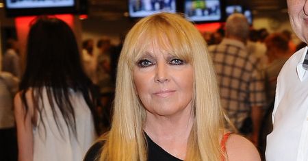 Maryla Rodowicz w żałobie. Zmarła jej mama