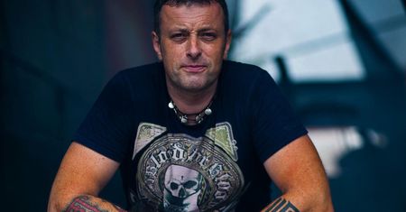 Tymon Tymański: mamy prawo krzyczeć