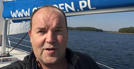 Przyjął odznaczenie od Lecha Kaczyńskiego, a od Andrzej Dudy już nie chce. Wyjaśnia nam dlaczego