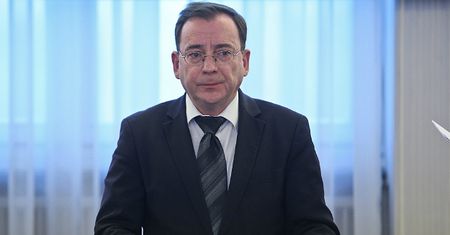 Mariusz Kamiński odpowiada Ryszardowi Petru. "Podległe mi służby specjalne nie zabezpieczają manifestacji"