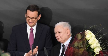 Agencja Moody's recenzuje rząd: polityka gospodarcza PiS negatywna dla ratingu Polski