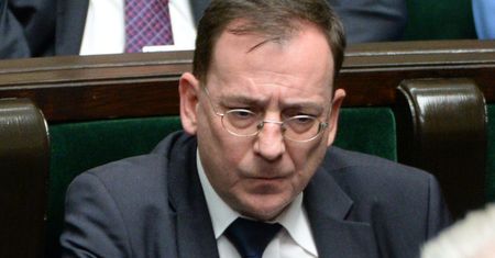GW: syn Mariusza Kamińskiego dostał dzięki NBP posadę w Banku Światowym