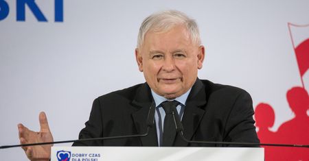 Wybory parlamentarne 2019. Prawo i Sprawiedliwość znalazło sposób na wygraną