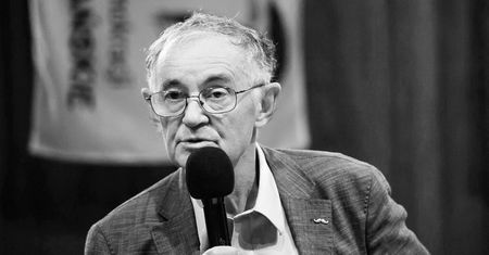 Prof. Osiatyński: moja przeszłość mnie ukształtowała