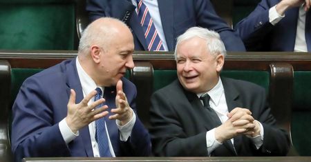 PiS ma jeszcze jeden powód do radości. Nowy sondaż
