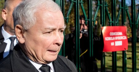 Łukasz Warzecha: Gorzkie pigułki dla PiS i KO