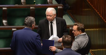 Pożegnanie Adamowicza. Bielan: nie mam informacji, żeby Kaczyński miał być obecny na pogrzebie