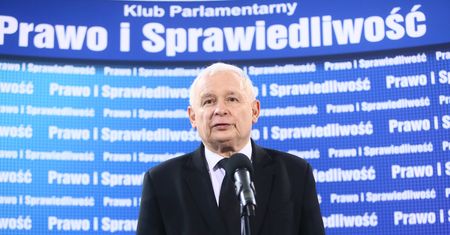 Dokończysz słynne cytaty prezesa PiS?
