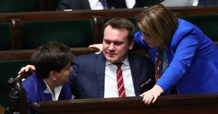 Brexit a sprawa polska. Efekt motyla w UE może namieszać w polskim rządzie