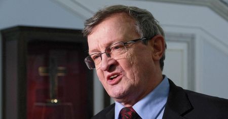 Tadeusz Cymański żałuje wejścia do polityki. "To złodziej czasu"