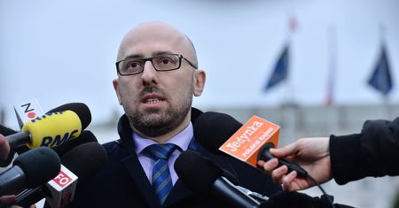 Krzysztof Łapiński o burzy wokół ustawy o IPN: w Izraelu trwa kampania wyborcza