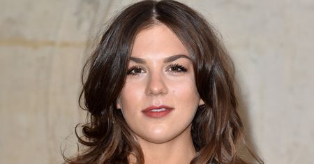 Morgane Polański w Paryżu. Jak dziś wygląda córka Romana Polańskiego i Emmanuelle Seigner?