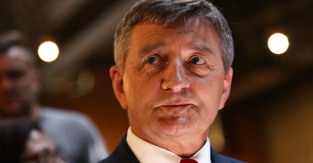 Jest decyzja ws. wstępu na galerię sejmową. Prokuratura umarza śledztwo