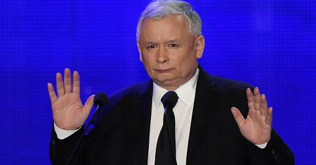 #BeLikePoland na Twitterze, czyli świat znów mówi o Polsce. PiS chce to wykorzystać