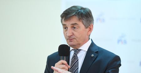 Kuchciński broni rząd ws. protestujących. "Robimy wszystko by znaleźć rozwiązanie"