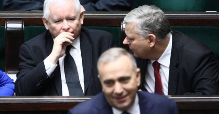 Bierzyński: Schetyna nie jest przywódcą, który jest w stanie wygrać z Kaczyńskim