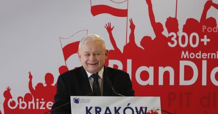 Wybory parlamentarne 2019. PiS chce zamieszać w resortach