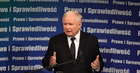 Kaczyński potwierdzi przywództwo nad PiS-em. Niedzielna konwencja może jednak zaskoczyć