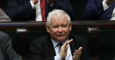 Duży sukces PiS. Najnowszy sondaż