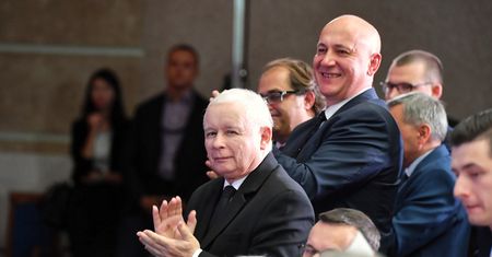 Jarosław Kaczyński: chcemy, żeby w Polsce było jak we Włoszech