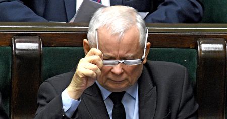B. dyrektor CBA pisze do Kaczyńskiego. "Wyrzucili mnie, bo odkryłem aferę"