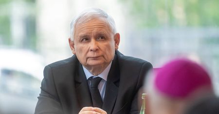 Gostkiewicz: Prezesie Kaczyński, proszę siadać, dwója. Logika, historia i filozofia do poprawy [OPINIA]