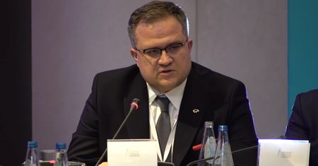 Banki mówią jednym głosem. Krupiński: poziom obciążeń nałożony na nas stanowi zagrożenie
