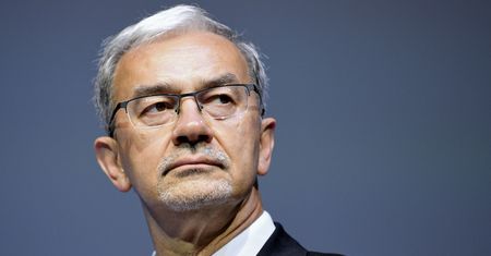 PKB Polski. Jerzy Kwieciński chwali się tempem rozwoju