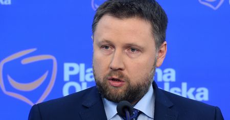 PiS zadaje pytania o związki posła PO z Airbusem