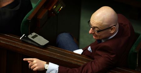 "Frasyniuk musi stworzyć Komitet Obywatelski". Michał Kamiński ma plan odsunięcia PiS od władzy