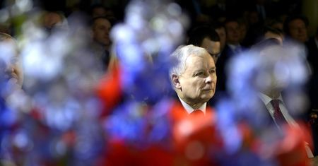 Jacek Żakowski: Też błagam o szacunek i empatię