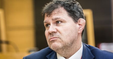 Awans żony wiceszefa Trybunału Konstytucyjnego. "GW" sugeruje, że Zbigniew Ziobro miał w tym interes